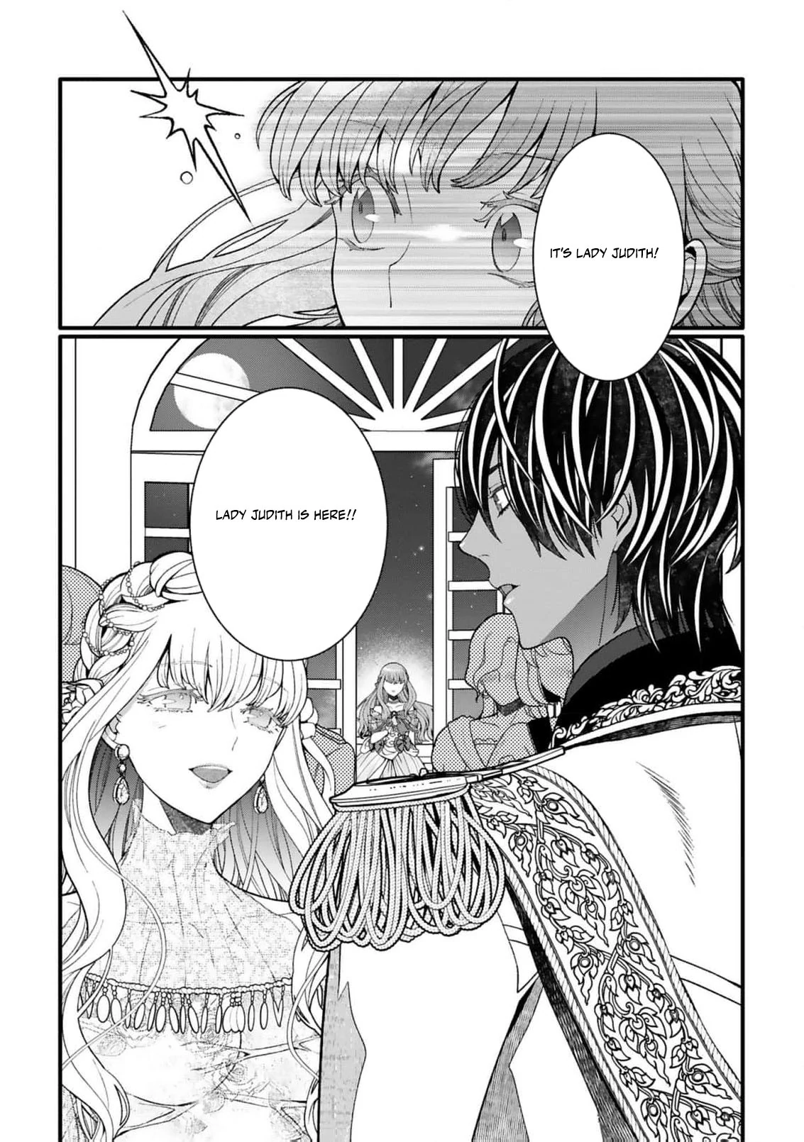 My Overprotective Demon Brother Is Driving Me Crazy! Chapter 5 - page 28