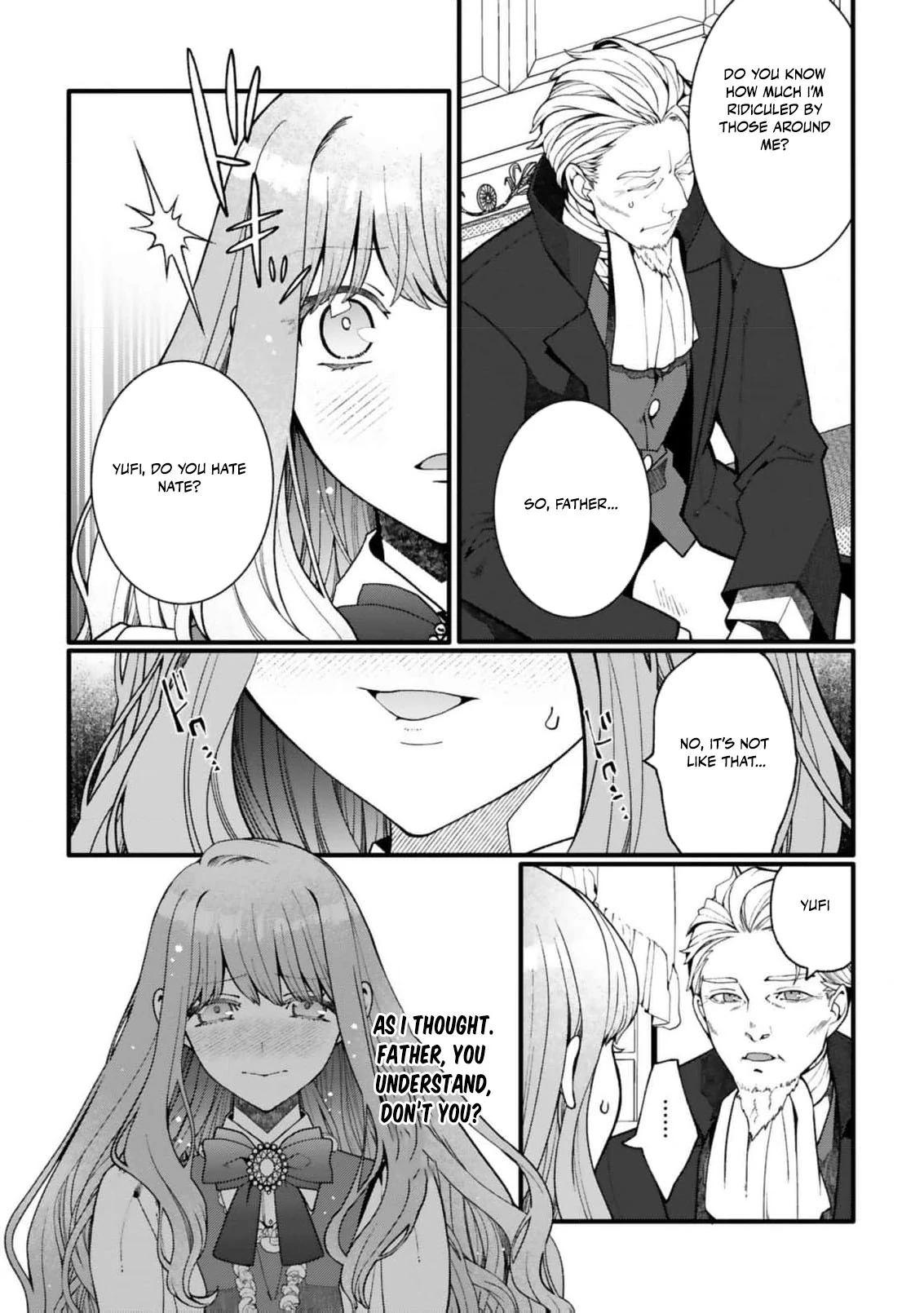 My Overprotective Demon Brother Is Driving Me Crazy! Chapter 6 - page 11