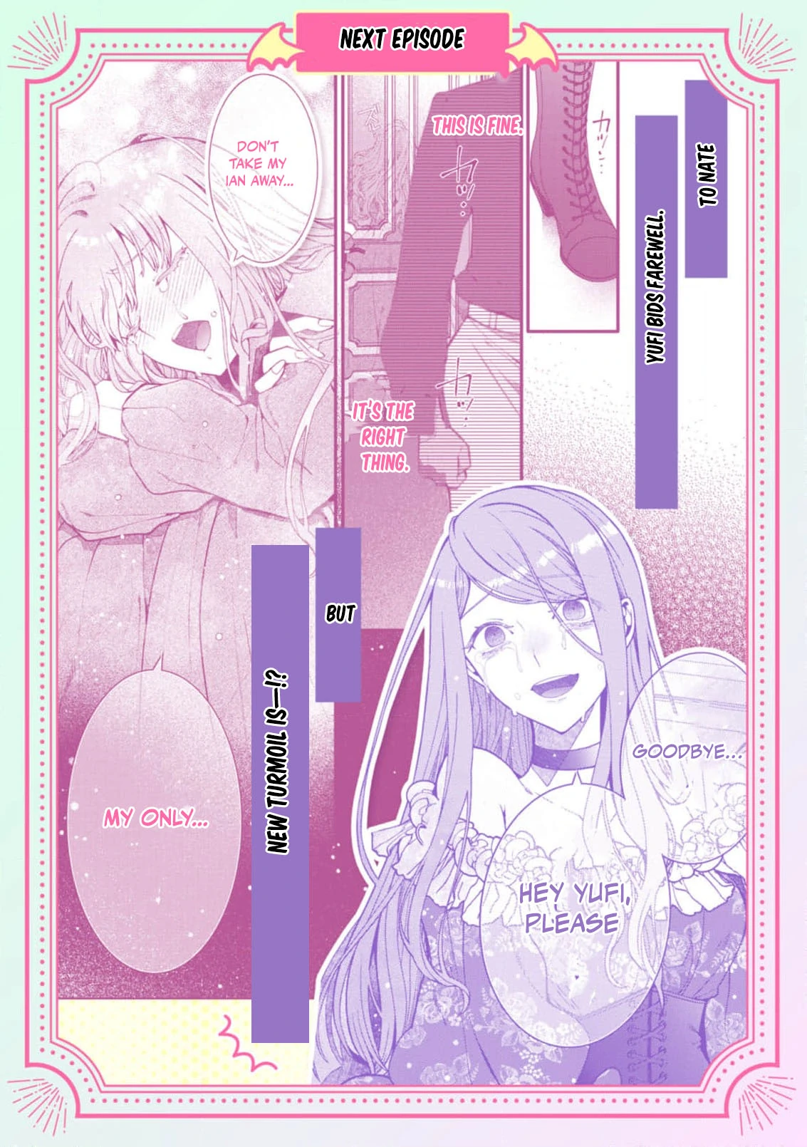 My Overprotective Demon Brother Is Driving Me Crazy! Chapter 6 - page 35