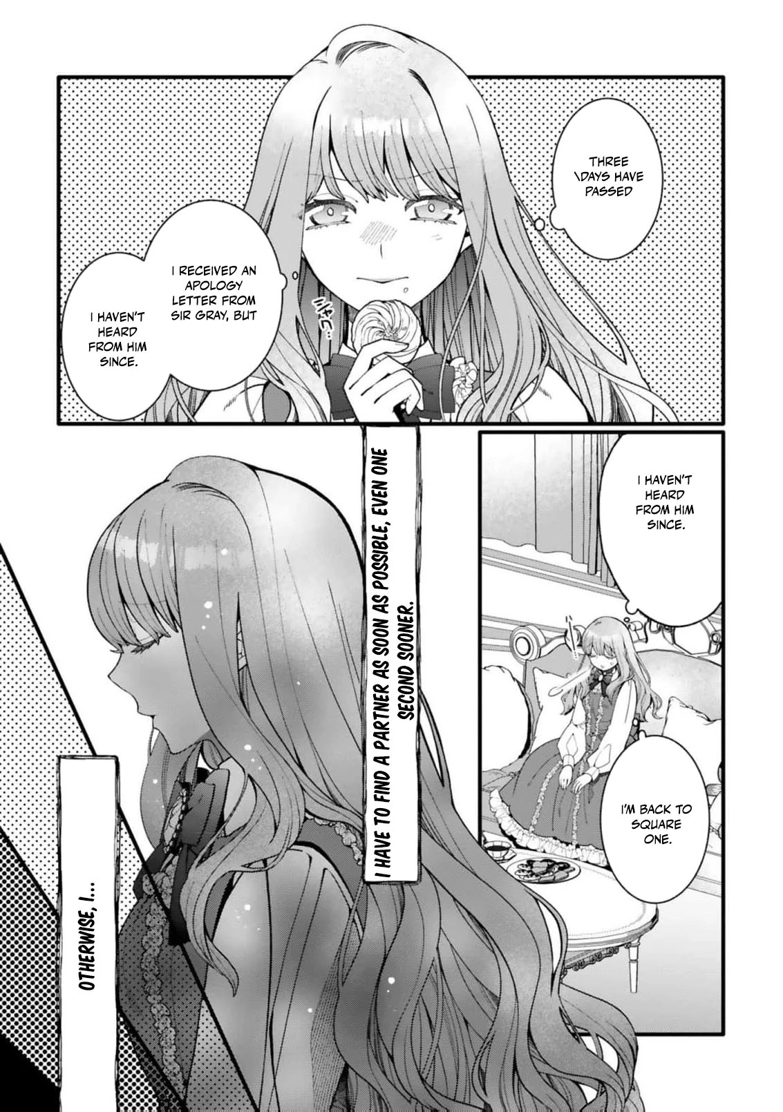 My Overprotective Demon Brother Is Driving Me Crazy! Chapter 6 - page 5