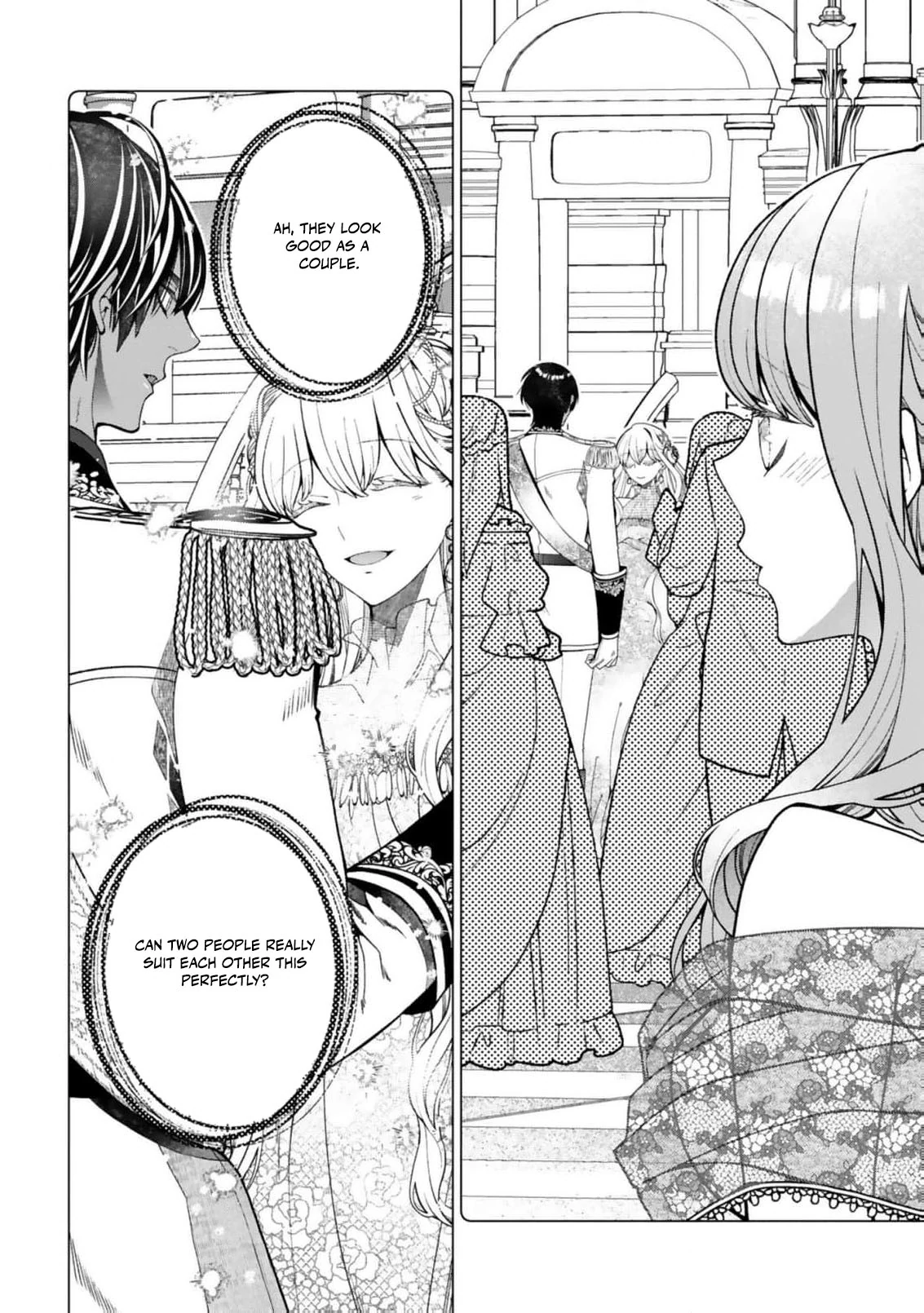 My Overprotective Demon Brother Is Driving Me Crazy! Chapter 6 - page 6