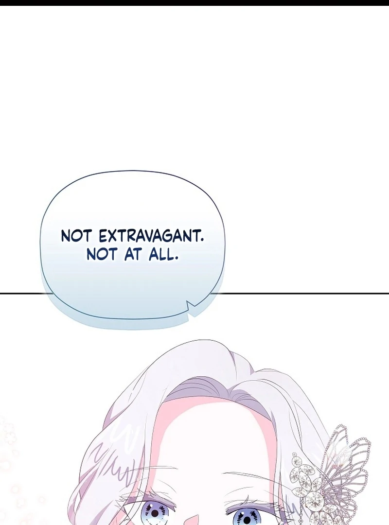 The Time-Limited Villainess Who Makes Medicine Chapter 32 - page 1