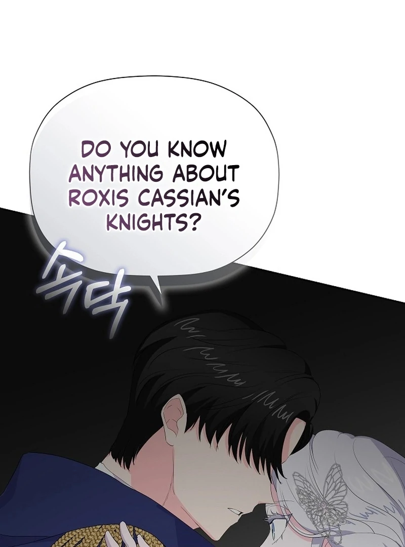 The Time-Limited Villainess Who Makes Medicine Chapter 32 - page 103
