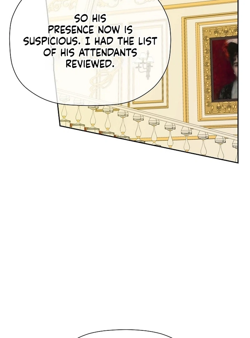 The Time-Limited Villainess Who Makes Medicine Chapter 32 - page 107