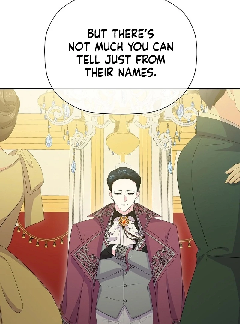 The Time-Limited Villainess Who Makes Medicine Chapter 32 - page 108
