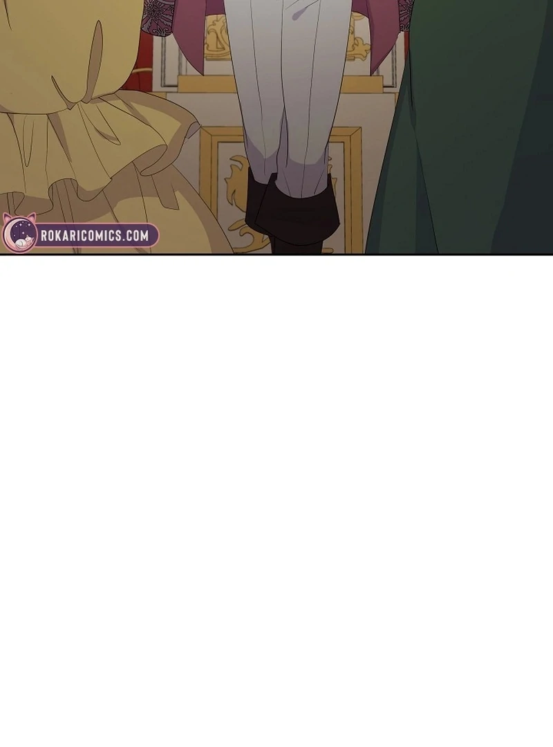 The Time-Limited Villainess Who Makes Medicine Chapter 32 - page 109