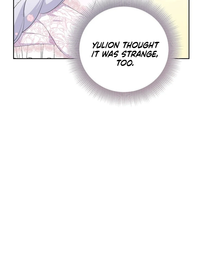 The Time-Limited Villainess Who Makes Medicine Chapter 32 - page 111