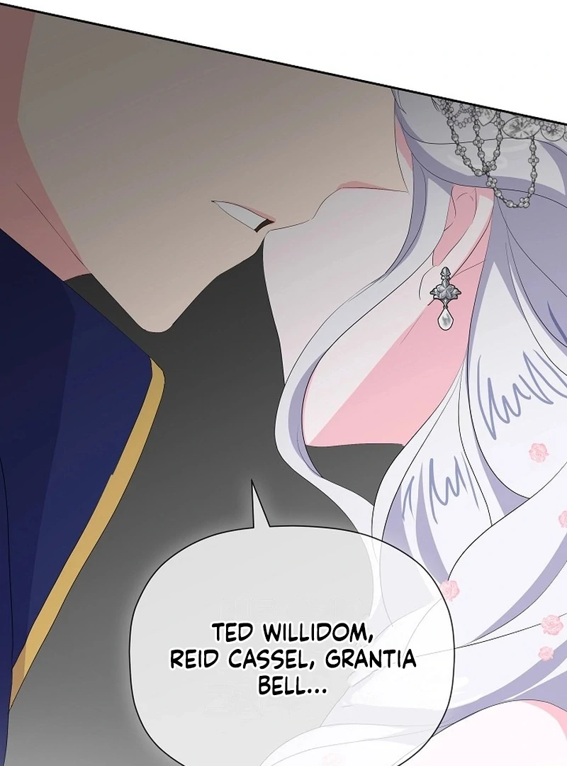 The Time-Limited Villainess Who Makes Medicine Chapter 32 - page 115