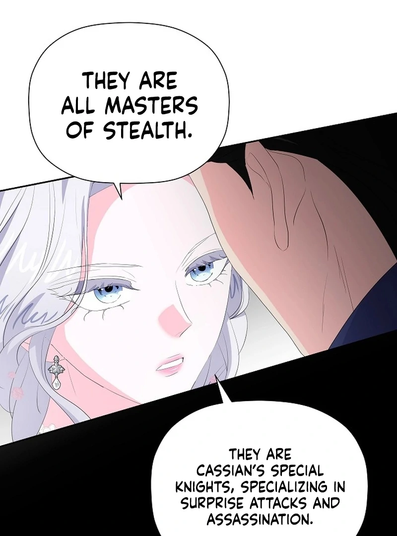 The Time-Limited Villainess Who Makes Medicine Chapter 32 - page 117