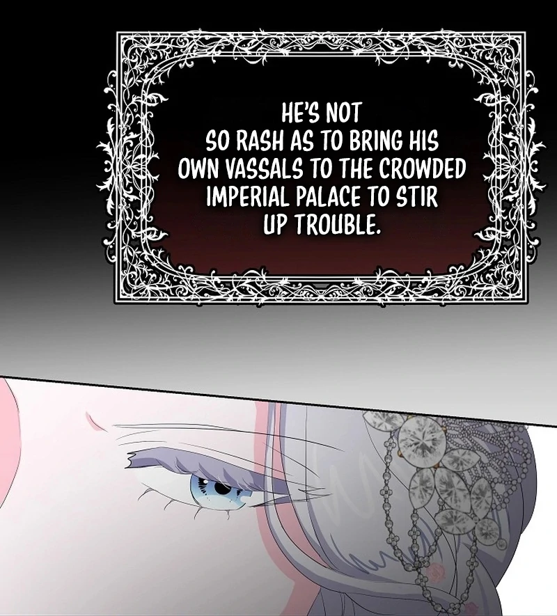 The Time-Limited Villainess Who Makes Medicine Chapter 32 - page 123