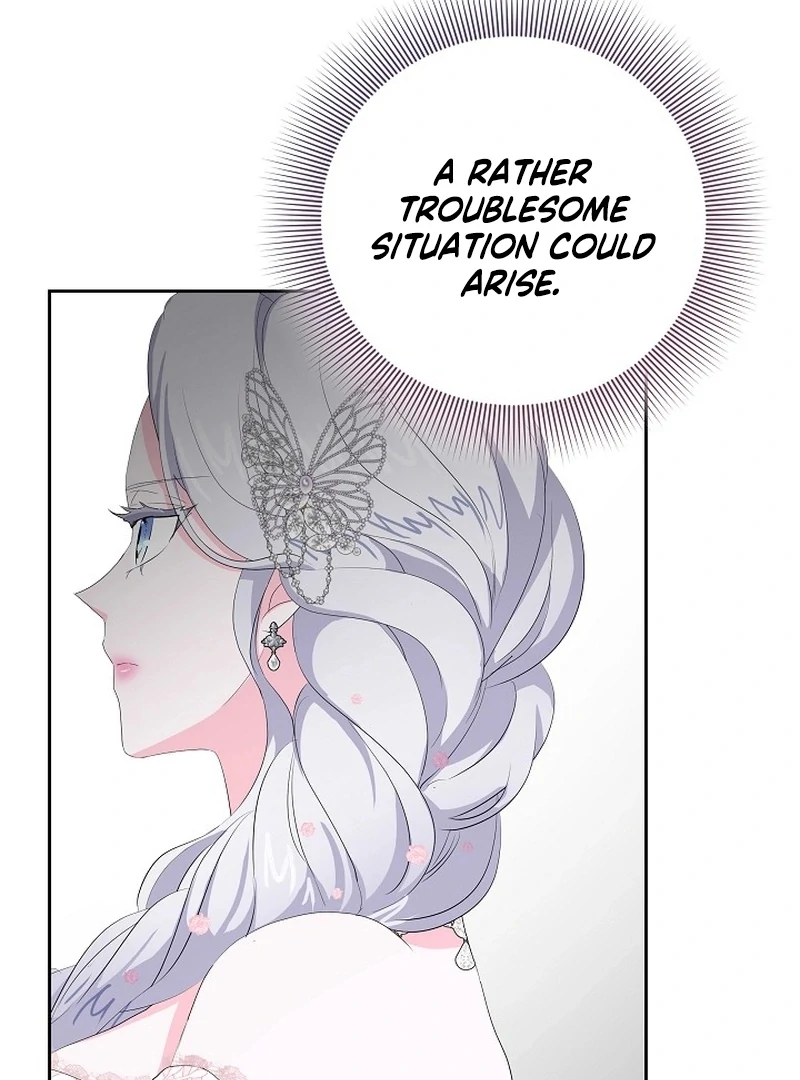 The Time-Limited Villainess Who Makes Medicine Chapter 32 - page 127