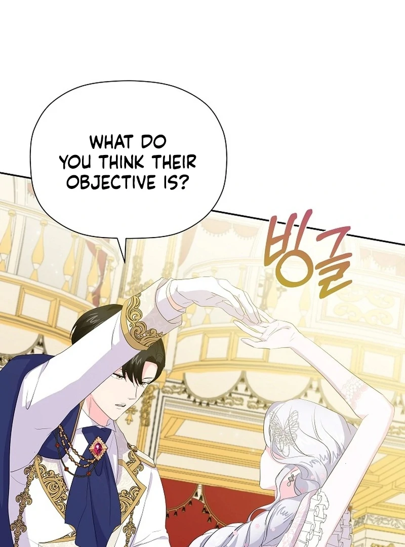 The Time-Limited Villainess Who Makes Medicine Chapter 32 - page 129