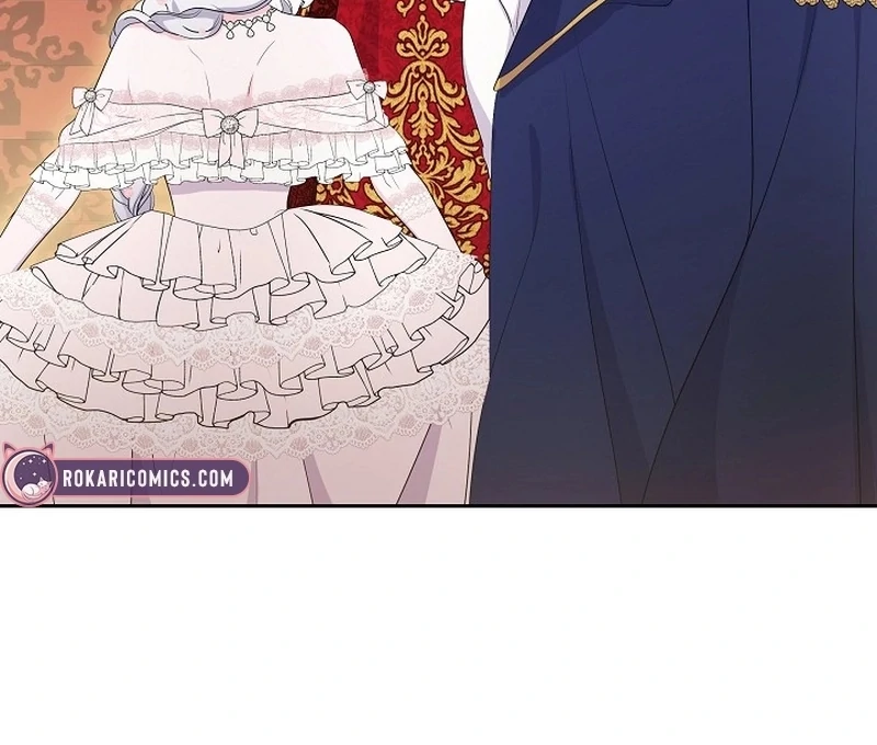 The Time-Limited Villainess Who Makes Medicine Chapter 32 - page 19