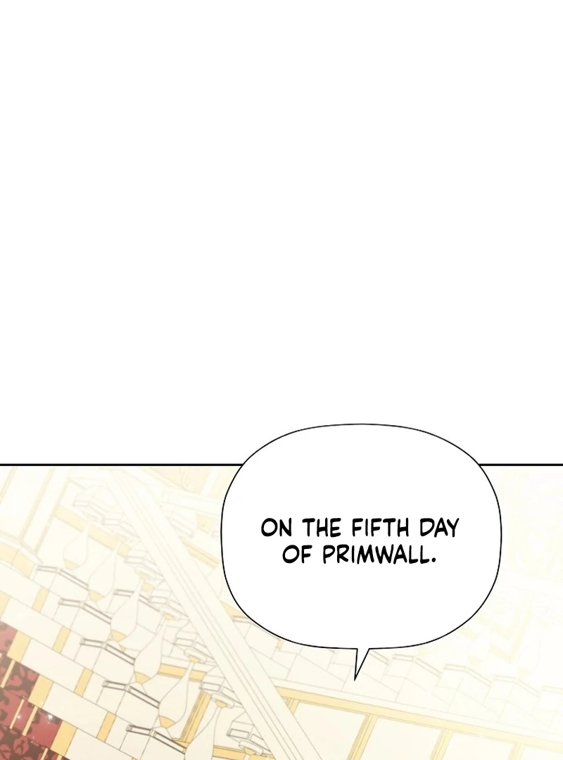 The Time-Limited Villainess Who Makes Medicine Chapter 32 - page 22