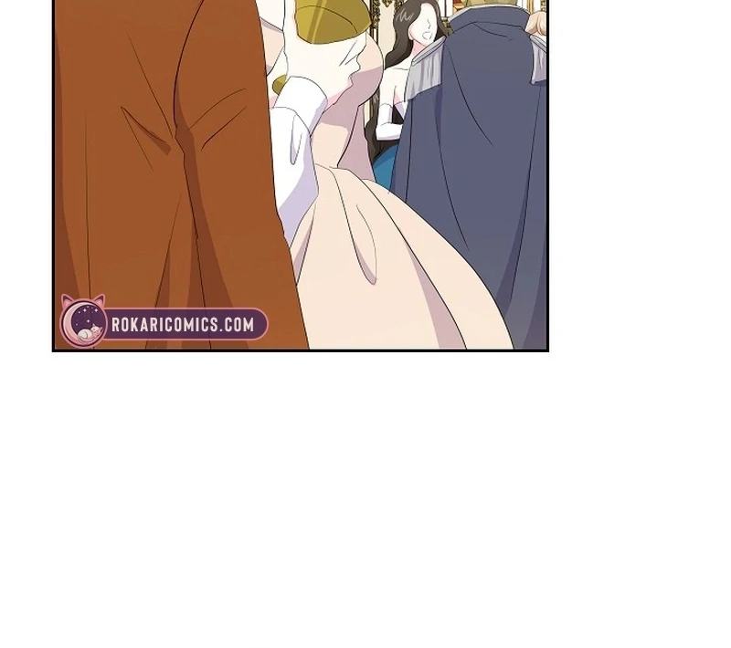 The Time-Limited Villainess Who Makes Medicine Chapter 32 - page 28