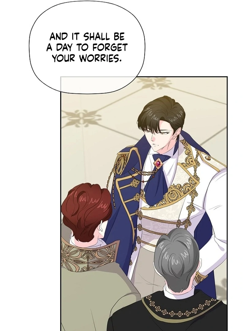 The Time-Limited Villainess Who Makes Medicine Chapter 32 - page 29