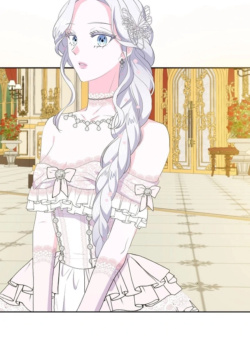 The Time-Limited Villainess Who Makes Medicine Chapter 32 - page 31