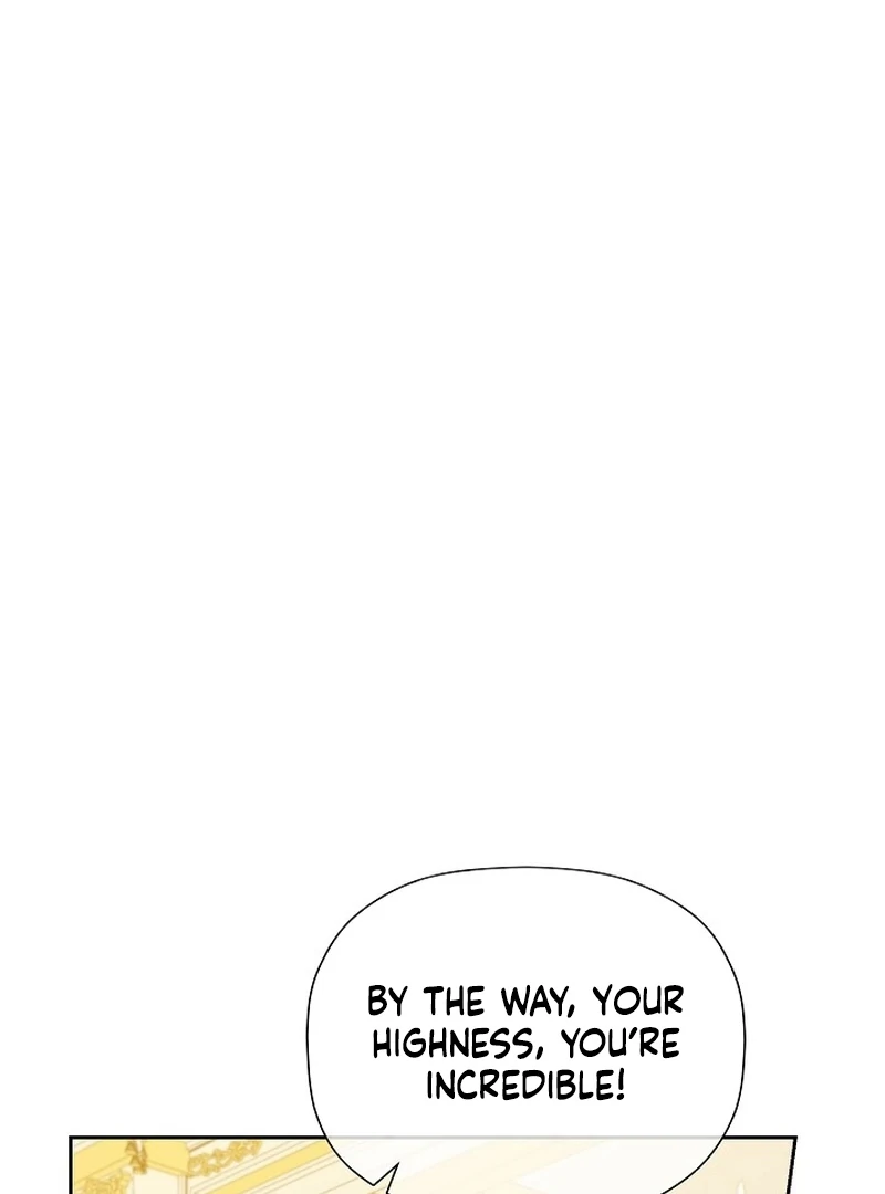 The Time-Limited Villainess Who Makes Medicine Chapter 32 - page 36
