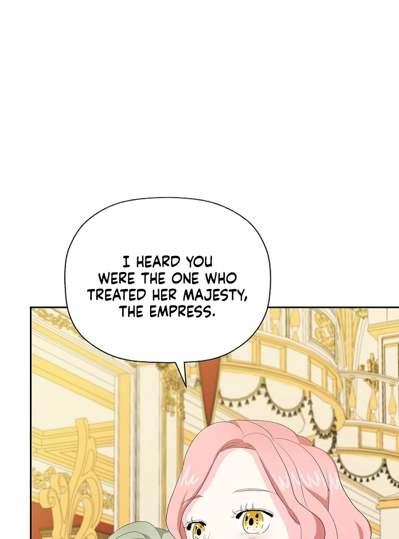 The Time-Limited Villainess Who Makes Medicine Chapter 32 - page 39
