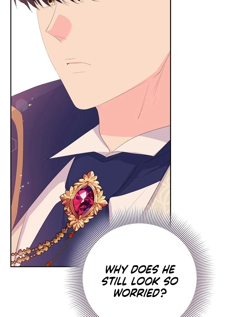 The Time-Limited Villainess Who Makes Medicine Chapter 32 - page 4