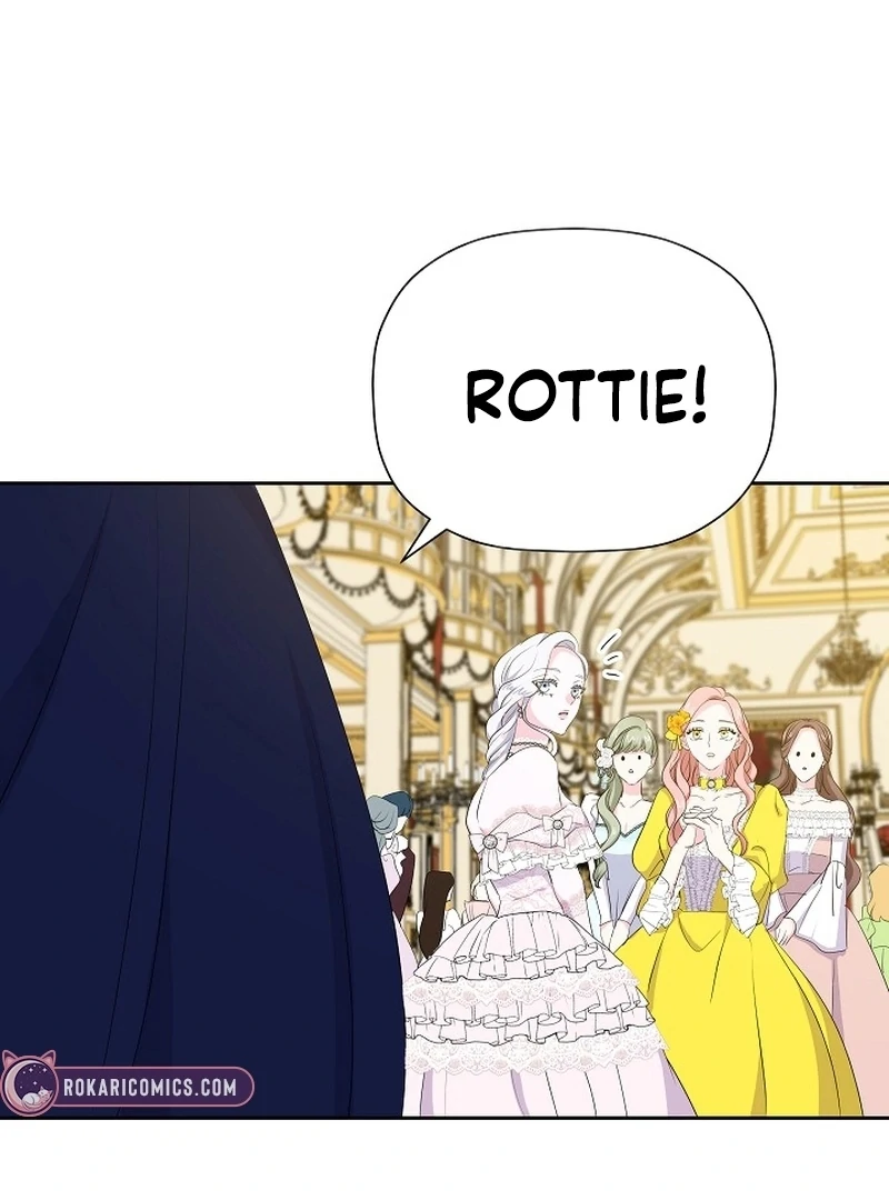 The Time-Limited Villainess Who Makes Medicine Chapter 32 - page 42