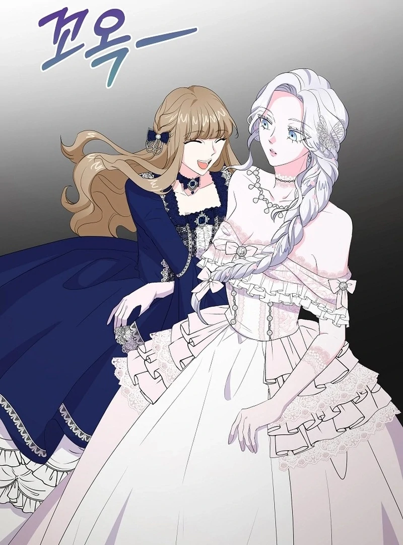 The Time-Limited Villainess Who Makes Medicine Chapter 32 - page 44