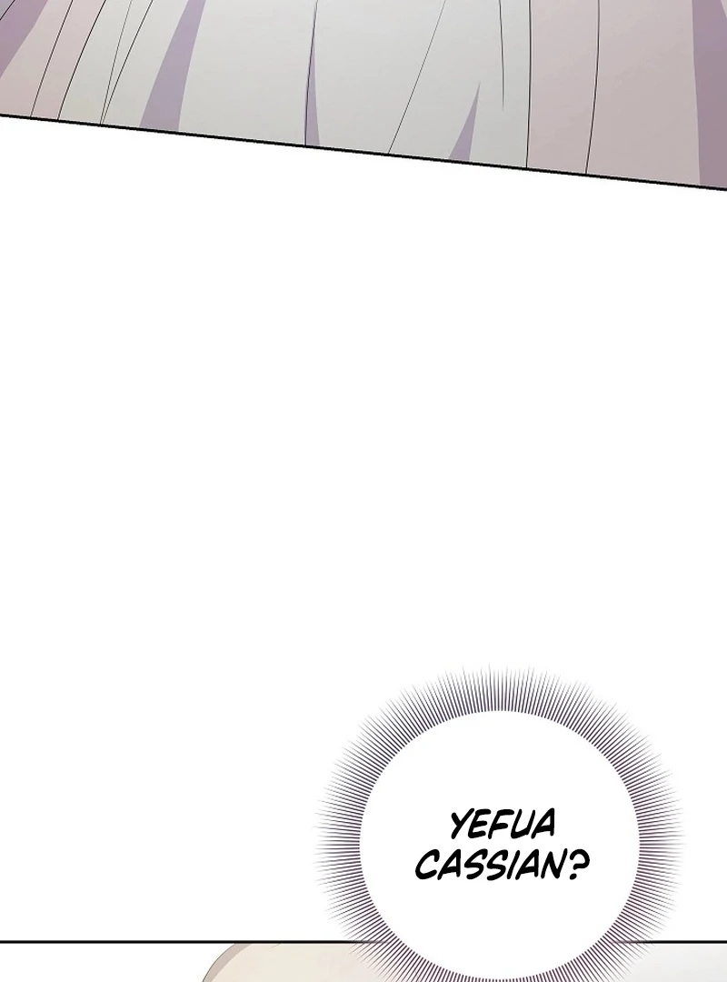The Time-Limited Villainess Who Makes Medicine Chapter 32 - page 45