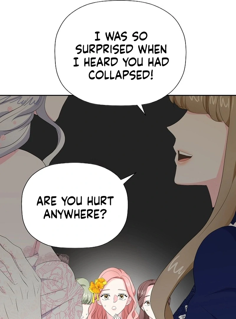 The Time-Limited Villainess Who Makes Medicine Chapter 32 - page 48