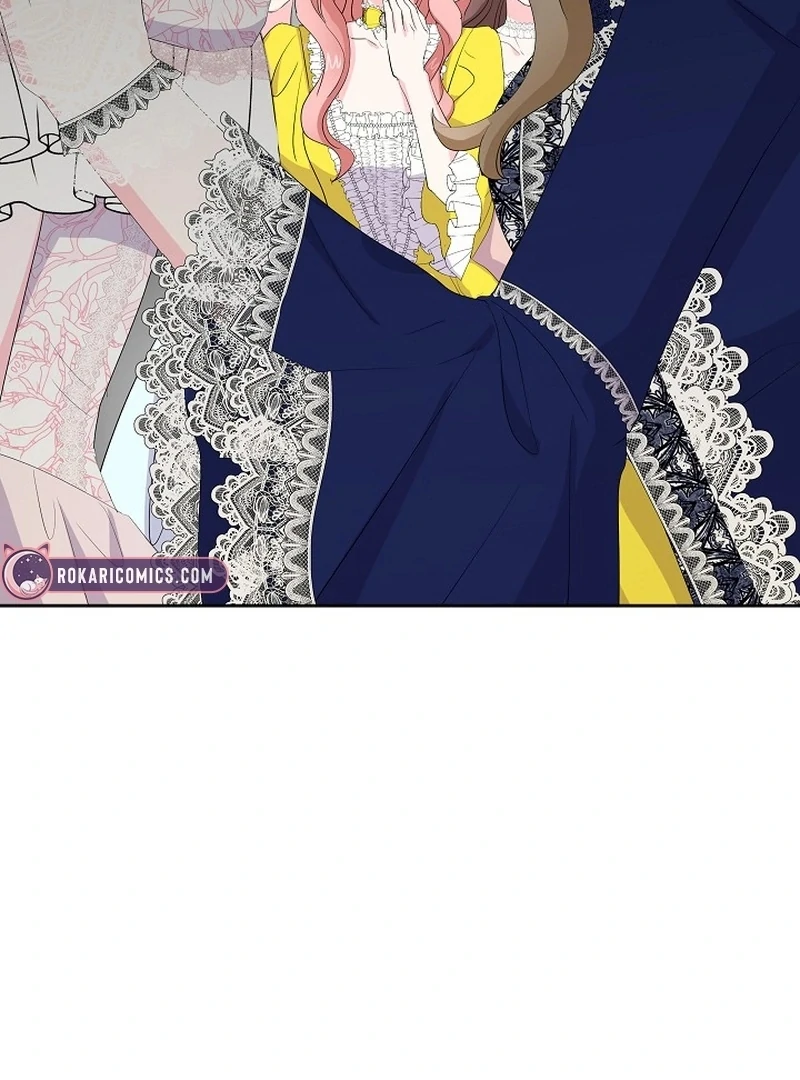 The Time-Limited Villainess Who Makes Medicine Chapter 32 - page 49