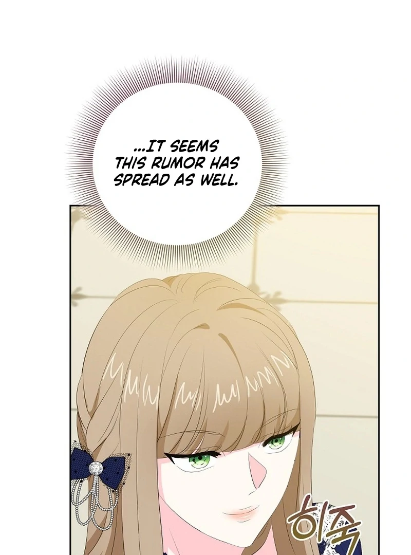 The Time-Limited Villainess Who Makes Medicine Chapter 32 - page 50