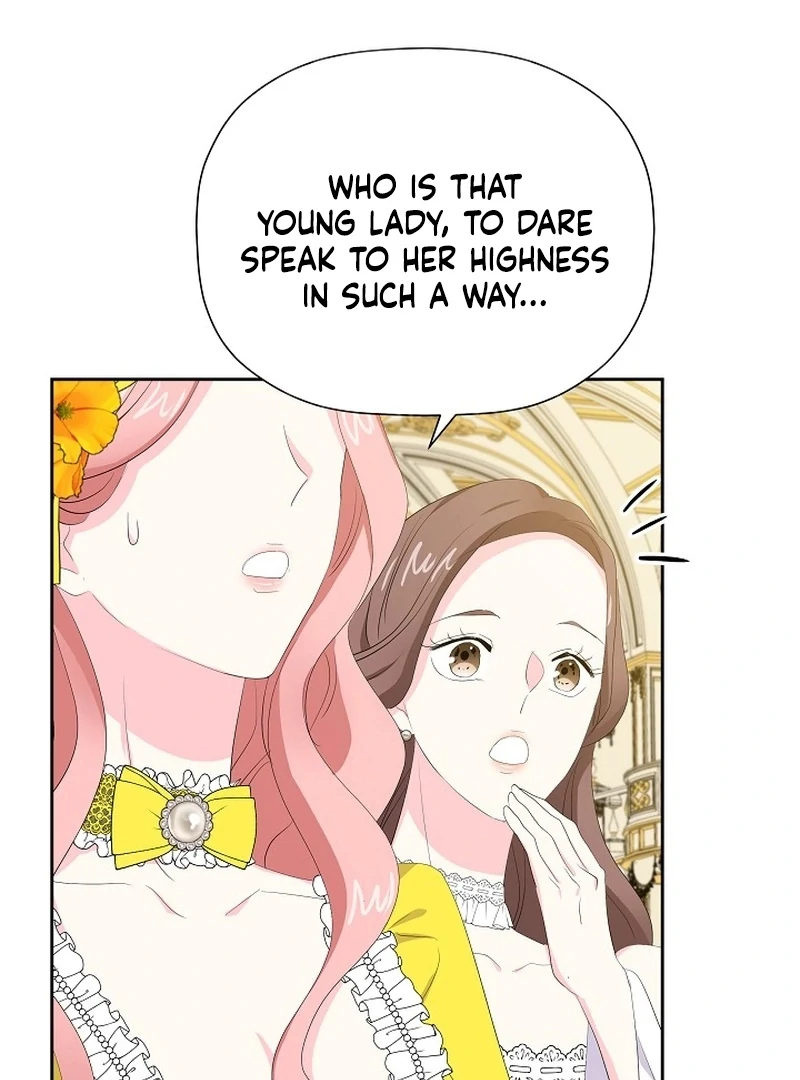 The Time-Limited Villainess Who Makes Medicine Chapter 32 - page 52