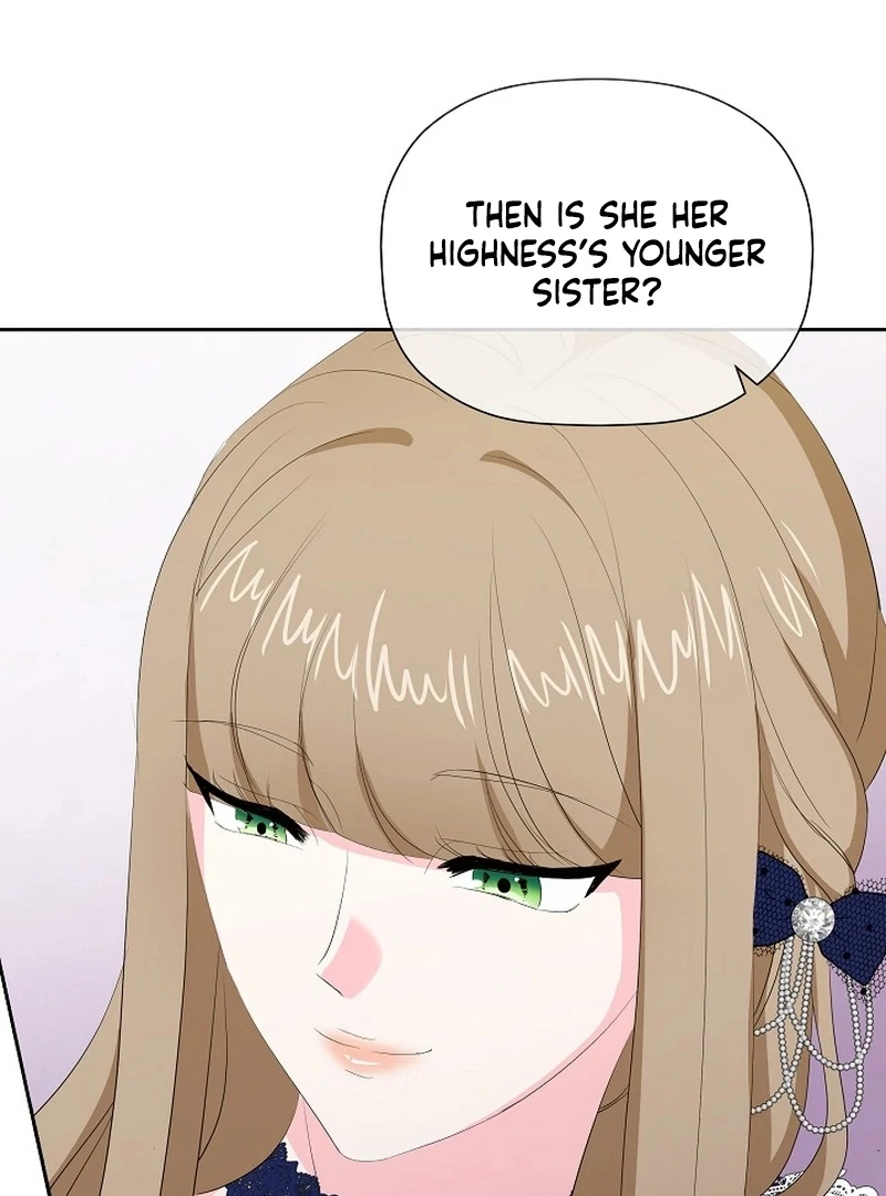 The Time-Limited Villainess Who Makes Medicine Chapter 32 - page 54