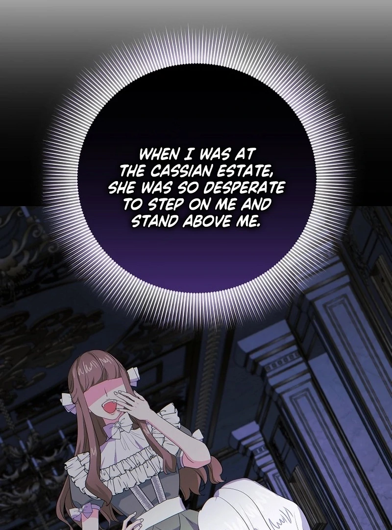 The Time-Limited Villainess Who Makes Medicine Chapter 32 - page 58