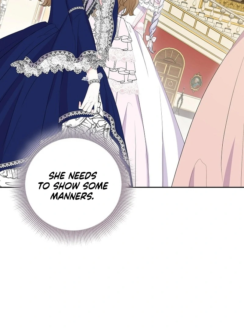 The Time-Limited Villainess Who Makes Medicine Chapter 32 - page 62