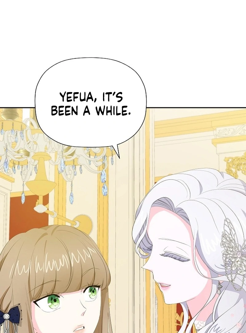 The Time-Limited Villainess Who Makes Medicine Chapter 32 - page 63