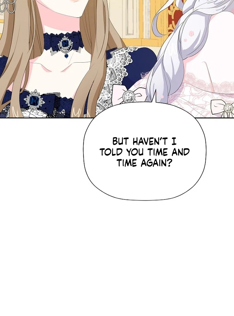 The Time-Limited Villainess Who Makes Medicine Chapter 32 - page 64