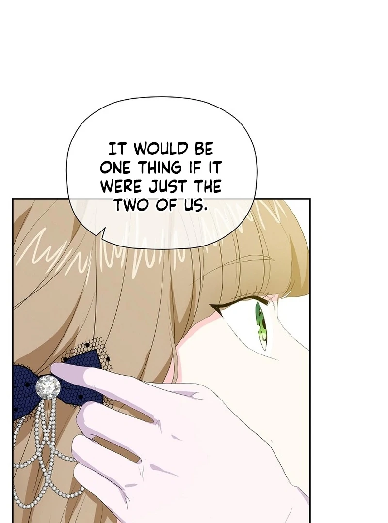 The Time-Limited Villainess Who Makes Medicine Chapter 32 - page 65