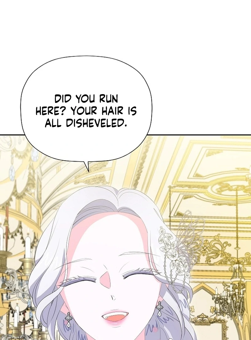 The Time-Limited Villainess Who Makes Medicine Chapter 32 - page 68