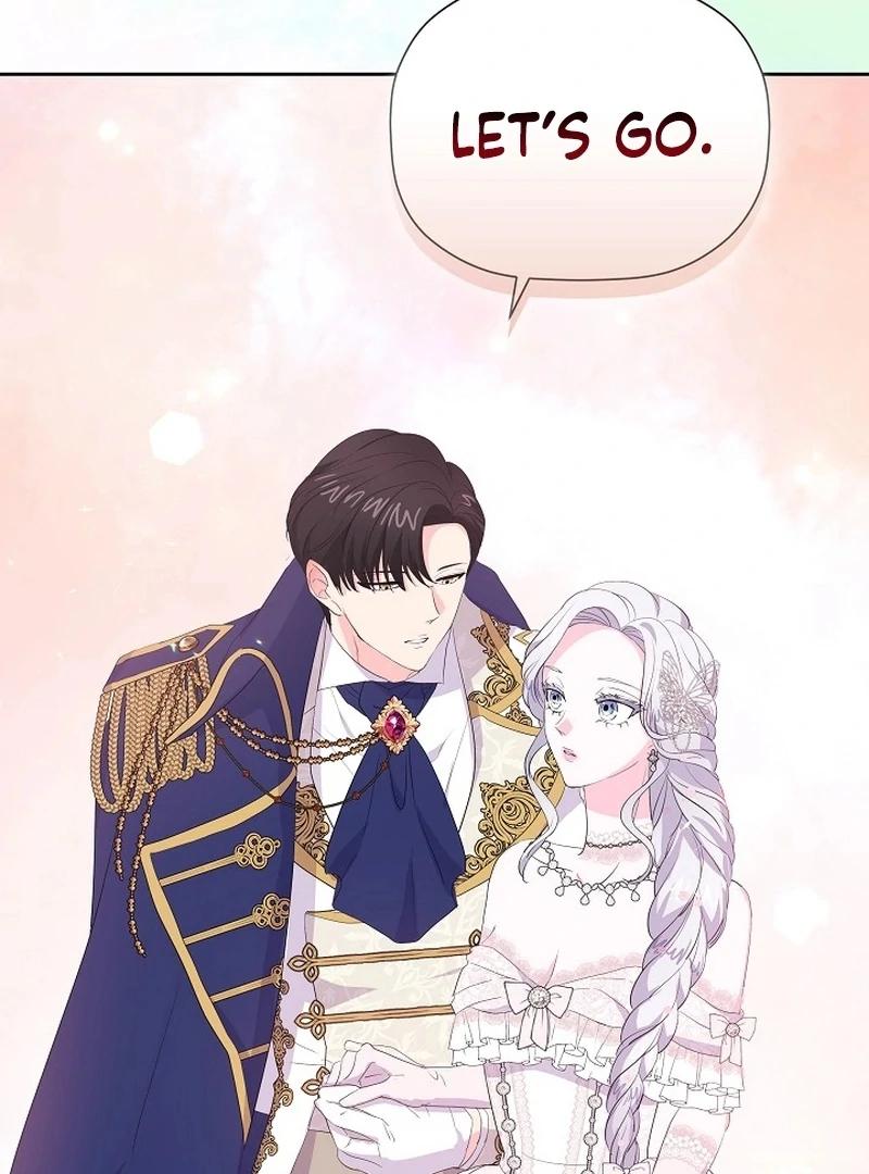 The Time-Limited Villainess Who Makes Medicine Chapter 32 - page 7
