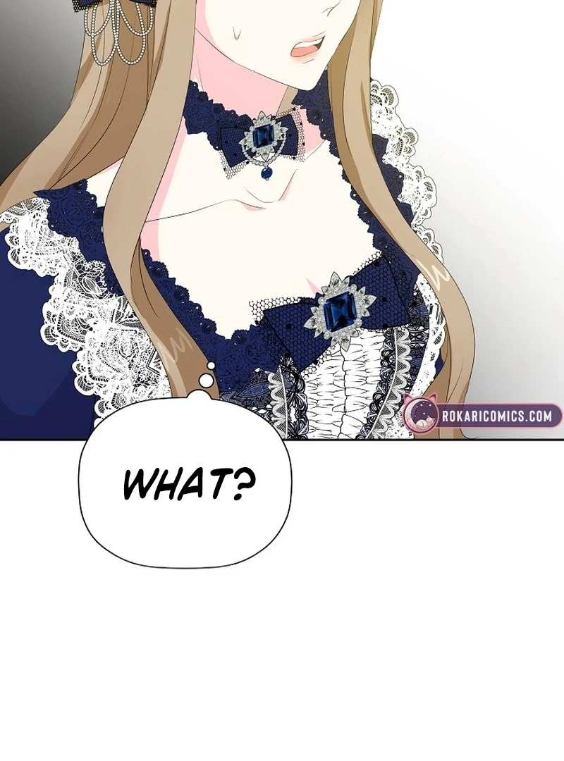 The Time-Limited Villainess Who Makes Medicine Chapter 32 - page 71