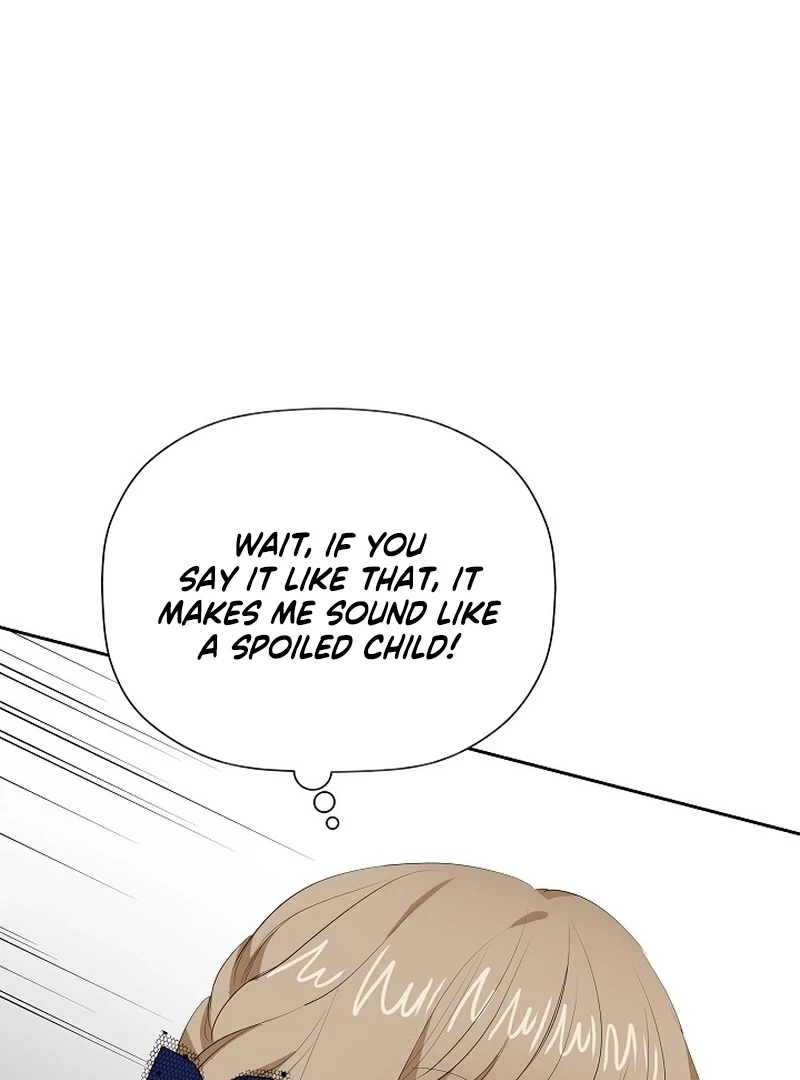 The Time-Limited Villainess Who Makes Medicine Chapter 32 - page 72