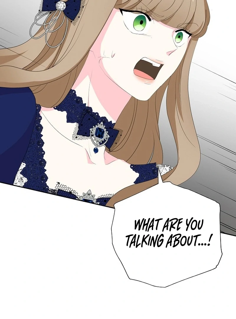 The Time-Limited Villainess Who Makes Medicine Chapter 32 - page 73