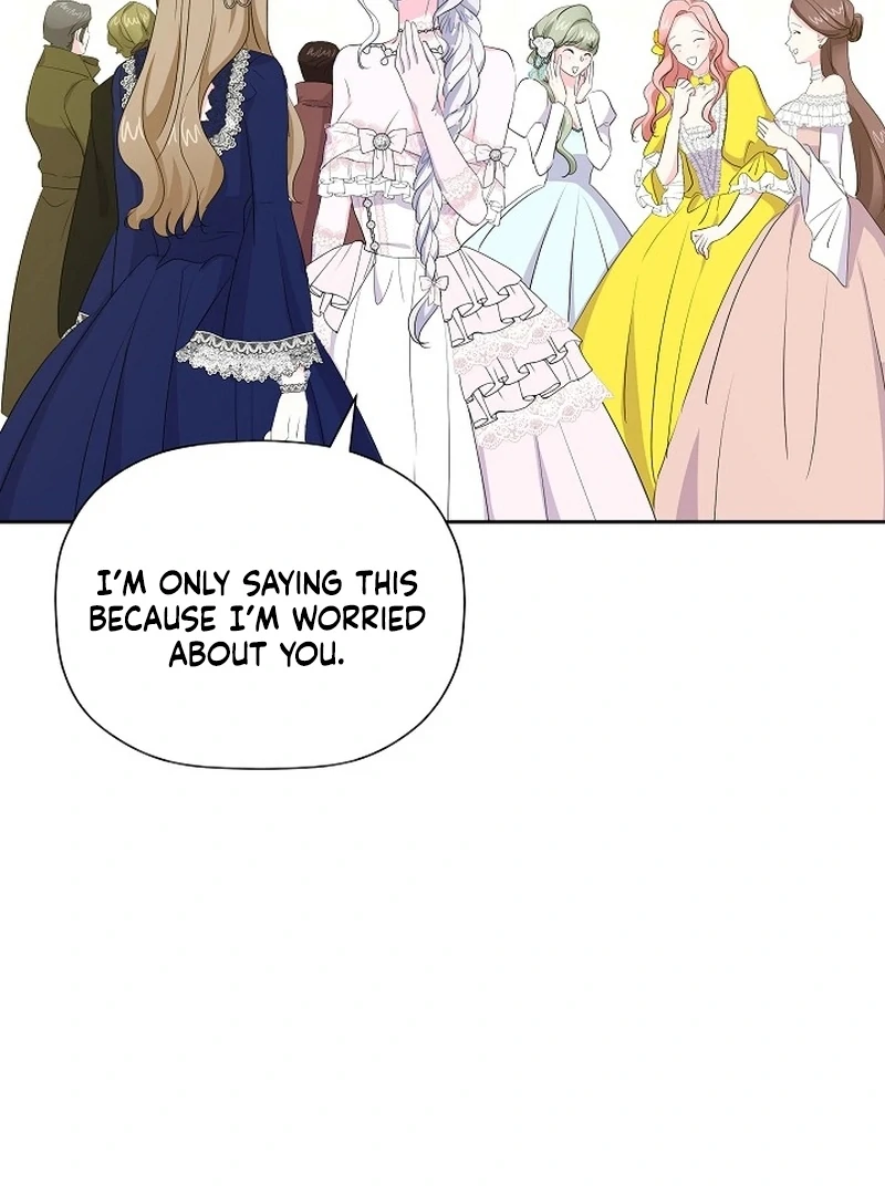 The Time-Limited Villainess Who Makes Medicine Chapter 32 - page 79