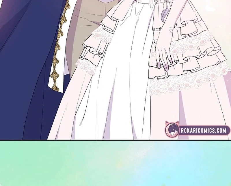 The Time-Limited Villainess Who Makes Medicine Chapter 32 - page 8