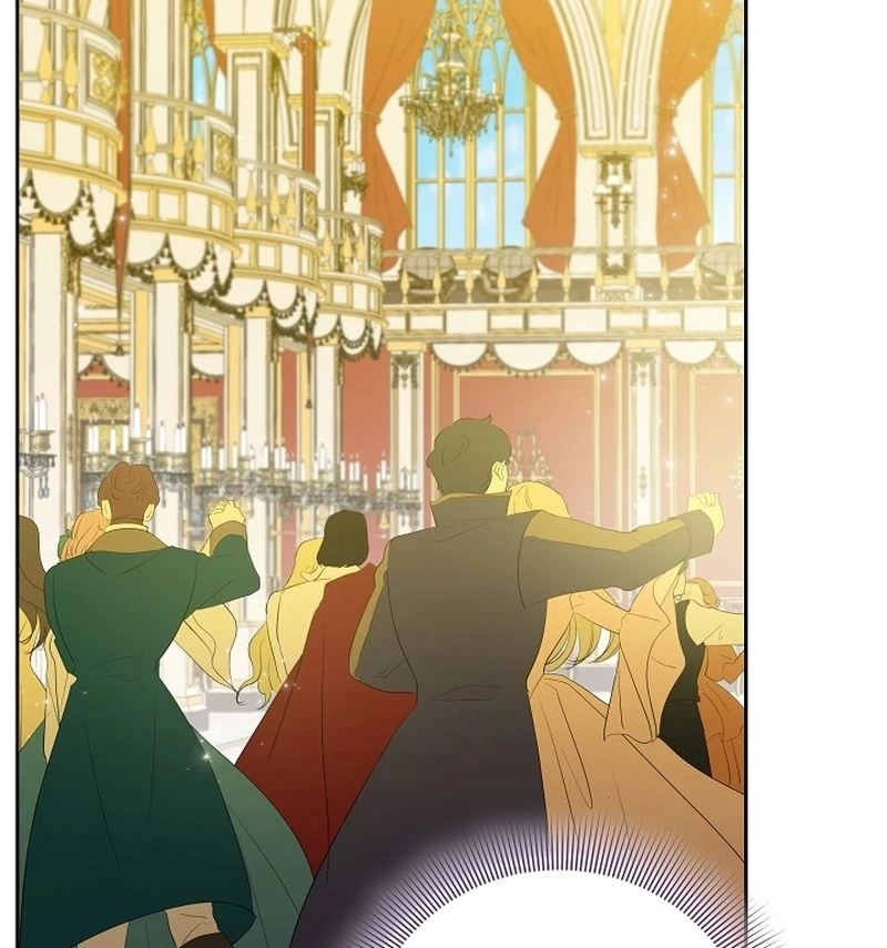 The Time-Limited Villainess Who Makes Medicine Chapter 32 - page 85