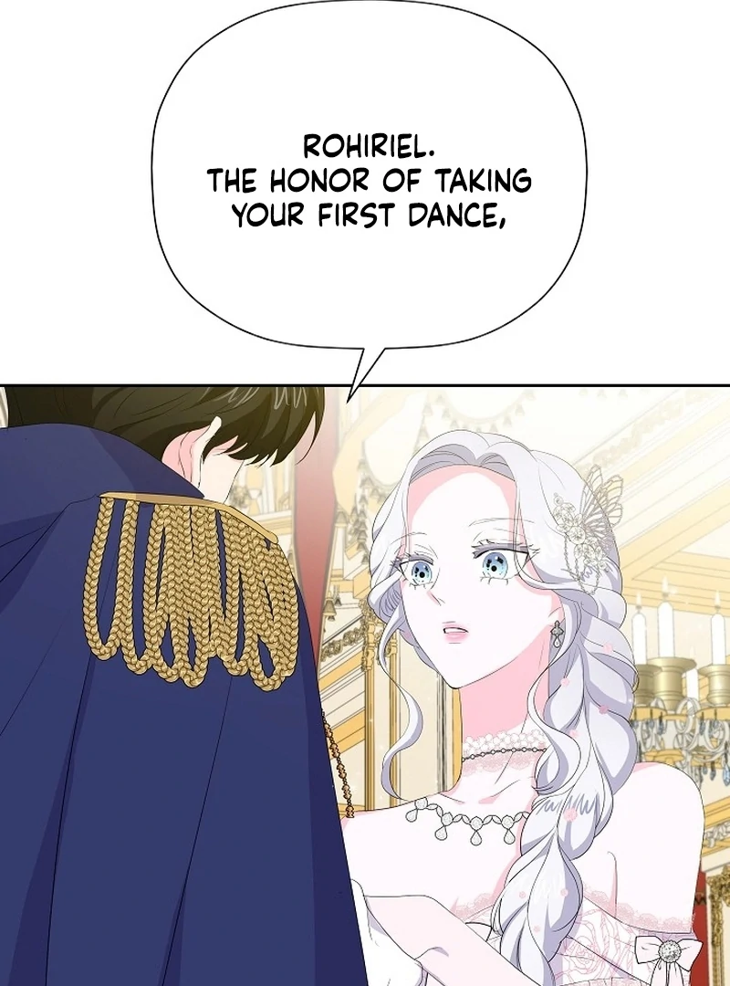 The Time-Limited Villainess Who Makes Medicine Chapter 32 - page 87