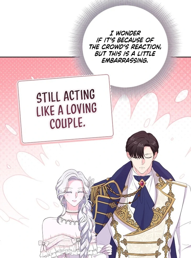 The Time-Limited Villainess Who Makes Medicine Chapter 32 - page 94