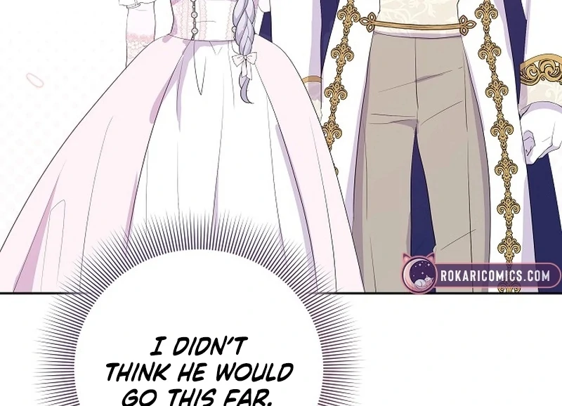 The Time-Limited Villainess Who Makes Medicine Chapter 32 - page 95