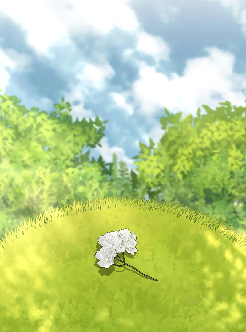 One Day My Sister Died Chapter 29 - page 10