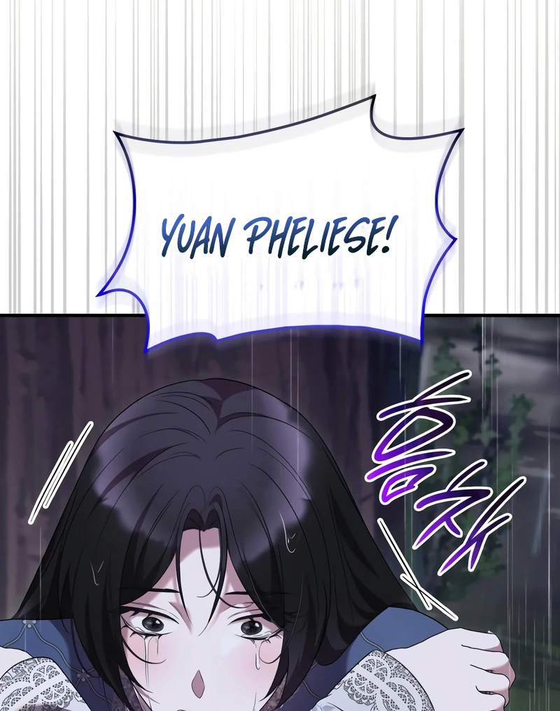 One Day My Sister Died Chapter 29 - page 101